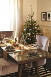 Как сделать стол на Новый 2019 год действительно праздничным и бюджетным? 135+(Фото) красивой сервировки своими руками (+Отзывы)