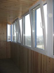 Остекление лоджий: Какое место оно занимает в дизайне помещения? Теплое, панорамное, безрамочное оформление. 145+ (Фото) уютных интерьеров