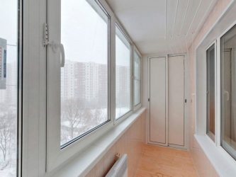 Остекление лоджий: Какое место оно занимает в дизайне помещения? Теплое, панорамное, безрамочное оформление. 145+ (Фото) уютных интерьеров