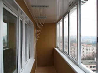 Остекление лоджий: Какое место оно занимает в дизайне помещения? Теплое, панорамное, безрамочное оформление. 145+ (Фото) уютных интерьеров