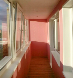 Остекление лоджий: Какое место оно занимает в дизайне помещения? Теплое, панорамное, безрамочное оформление. 145+ (Фото) уютных интерьеров