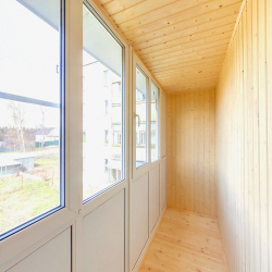 Остекление лоджий: Какое место оно занимает в дизайне помещения? Теплое, панорамное, безрамочное оформление. 145+ (Фото) уютных интерьеров