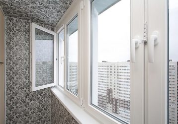 Остекление лоджий: Какое место оно занимает в дизайне помещения? Теплое, панорамное, безрамочное оформление. 145+ (Фото) уютных интерьеров