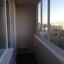 Остекление лоджий: Какое место оно занимает в дизайне помещения? Теплое, панорамное, безрамочное оформление. 145+ (Фото) уютных интерьеров