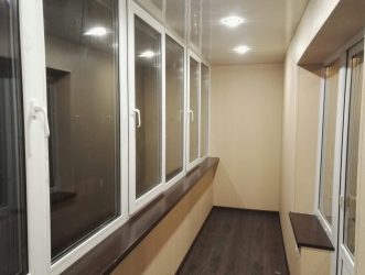 Остекление лоджий: Какое место оно занимает в дизайне помещения? Теплое, панорамное, безрамочное оформление. 145+ (Фото) уютных интерьеров