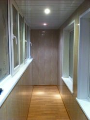 Остекление лоджий: Какое место оно занимает в дизайне помещения? Теплое, панорамное, безрамочное оформление. 145+ (Фото) уютных интерьеров