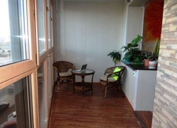 Остекление лоджий: Какое место оно занимает в дизайне помещения? Теплое, панорамное, безрамочное оформление. 145+ (Фото) уютных интерьеров