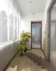 Остекление лоджий: Какое место оно занимает в дизайне помещения? Теплое, панорамное, безрамочное оформление. 145+ (Фото) уютных интерьеров