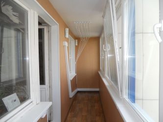 Остекление лоджий: Какое место оно занимает в дизайне помещения? Теплое, панорамное, безрамочное оформление. 145+ (Фото) уютных интерьеров