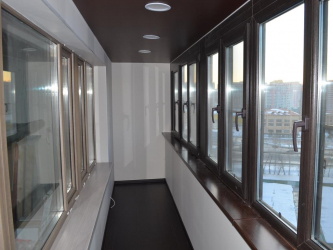 Остекление лоджий: Какое место оно занимает в дизайне помещения? Теплое, панорамное, безрамочное оформление. 145+ (Фото) уютных интерьеров