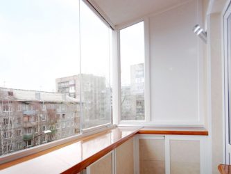 Остекление лоджий: Какое место оно занимает в дизайне помещения? Теплое, панорамное, безрамочное оформление. 145+ (Фото) уютных интерьеров