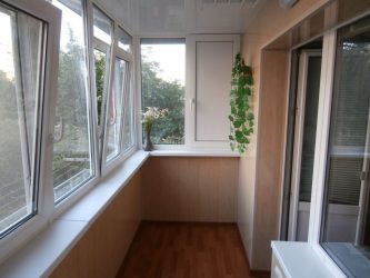 Остекление лоджий: Какое место оно занимает в дизайне помещения? Теплое, панорамное, безрамочное оформление. 145+ (Фото) уютных интерьеров