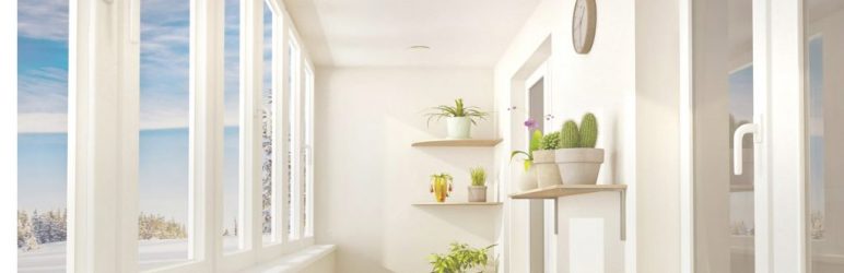 Остекление лоджий: Какое место оно занимает в дизайне помещения? Теплое, панорамное, безрамочное оформление. 145+ (Фото) уютных интерьеров