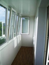 Остекление лоджий: Какое место оно занимает в дизайне помещения? Теплое, панорамное, безрамочное оформление. 145+ (Фото) уютных интерьеров