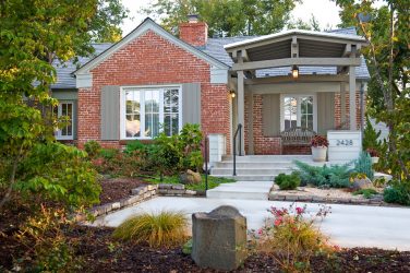 Фасадные материалы для наружной отделки дома. ТОП-6 видов облицовки с невероятным результатом + 225 ФОТО