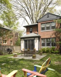 Фасадные материалы для наружной отделки дома. ТОП-6 видов облицовки с невероятным результатом + 225 ФОТО