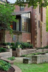 Фасадные материалы для наружной отделки дома. ТОП-6 видов облицовки с невероятным результатом + 225 ФОТО