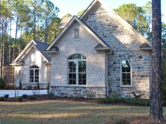 Фасадные материалы для наружной отделки дома. ТОП-6 видов облицовки с невероятным результатом + 225 ФОТО