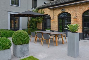 Фасадные материалы для наружной отделки дома. ТОП-6 видов облицовки с невероятным результатом + 225 ФОТО