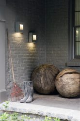 Фасадные материалы для наружной отделки дома. ТОП-6 видов облицовки с невероятным результатом + 225 ФОТО