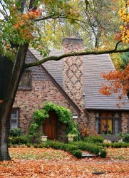 Фасадные материалы для наружной отделки дома. ТОП-6 видов облицовки с невероятным результатом + 225 ФОТО