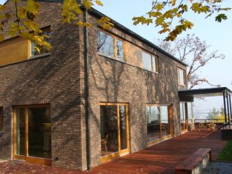 Фасадные материалы для наружной отделки дома. ТОП-6 видов облицовки с невероятным результатом + 225 ФОТО