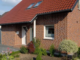 Фасадные материалы для наружной отделки дома. ТОП-6 видов облицовки с невероятным результатом + 225 ФОТО