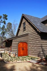 Фасадные материалы для наружной отделки дома. ТОП-6 видов облицовки с невероятным результатом + 225 ФОТО