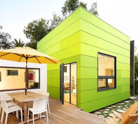 Фасадные материалы для наружной отделки дома. ТОП-6 видов облицовки с невероятным результатом + 225 ФОТО