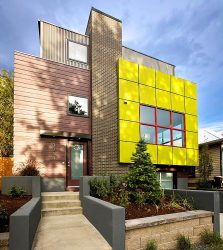 Фасадные материалы для наружной отделки дома. ТОП-6 видов облицовки с невероятным результатом + 225 ФОТО