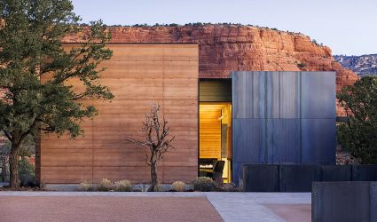 Фасадные материалы для наружной отделки дома. ТОП-6 видов облицовки с невероятным результатом + 225 ФОТО