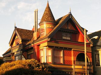 Фасадные материалы для наружной отделки дома. ТОП-6 видов облицовки с невероятным результатом + 225 ФОТО