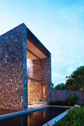 Фасадные материалы для наружной отделки дома. ТОП-6 видов облицовки с невероятным результатом + 225 ФОТО