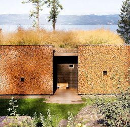 Фасадные материалы для наружной отделки дома. ТОП-6 видов облицовки с невероятным результатом + 225 ФОТО