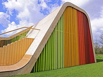 Фасадные материалы для наружной отделки дома. ТОП-6 видов облицовки с невероятным результатом + 225 ФОТО