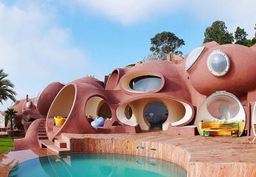 Фасадные материалы для наружной отделки дома. ТОП-6 видов облицовки с невероятным результатом + 225 ФОТО