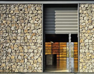 Фасадные материалы для наружной отделки дома. ТОП-6 видов облицовки с невероятным результатом + 225 ФОТО