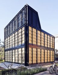 Фасадные материалы для наружной отделки дома. ТОП-6 видов облицовки с невероятным результатом + 225 ФОТО