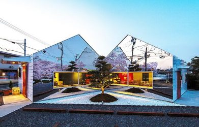 Фасадные материалы для наружной отделки дома. ТОП-6 видов облицовки с невероятным результатом + 225 ФОТО