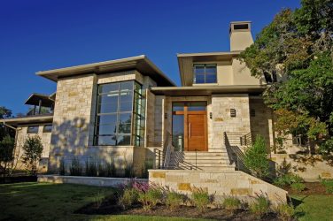 Фасадные материалы для наружной отделки дома. ТОП-6 видов облицовки с невероятным результатом + 225 ФОТО