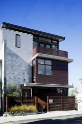 Фасадные материалы для наружной отделки дома. ТОП-6 видов облицовки с невероятным результатом + 225 ФОТО