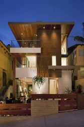 Фасадные материалы для наружной отделки дома. ТОП-6 видов облицовки с невероятным результатом + 225 ФОТО