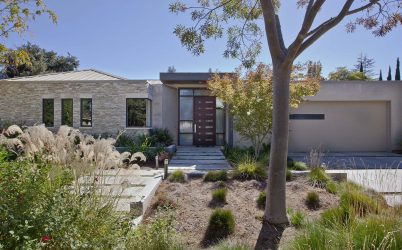 Фасадные материалы для наружной отделки дома. ТОП-6 видов облицовки с невероятным результатом + 225 ФОТО