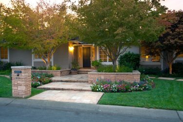 Фасадные материалы для наружной отделки дома. ТОП-6 видов облицовки с невероятным результатом + 225 ФОТО