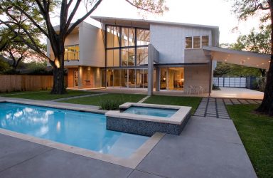 Фасадные материалы для наружной отделки дома. ТОП-6 видов облицовки с невероятным результатом + 225 ФОТО