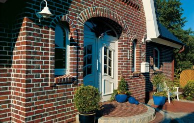 Фасадные материалы для наружной отделки дома. ТОП-6 видов облицовки с невероятным результатом + 225 ФОТО