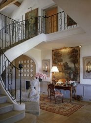 Отделка лестницы в частном доме: Самые популярные идеи (ламинатом, плиткой, камнем). Выбыраем только практичные и надежные материалы (160+ Фото)