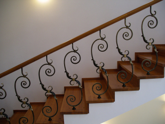 Отделка лестницы в частном доме: Самые популярные идеи (ламинатом, плиткой, камнем). Выбыраем только практичные и надежные материалы (160+ Фото)