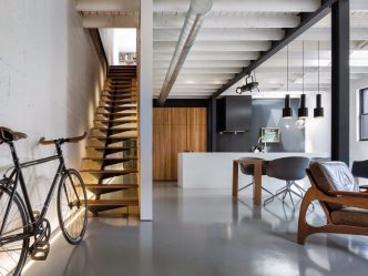 Отделка лестницы в частном доме: Самые популярные идеи (ламинатом, плиткой, камнем). Выбыраем только практичные и надежные материалы (160+ Фото)