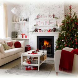 Оттенки новогоднего торжества: 120+ (Фото) палитры 2019 года. Встречаем ярко, красиво и оригинально год Желтой Свиньи